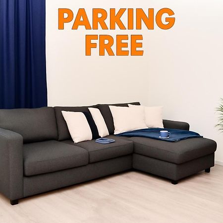 Vip Apartament Number 10 Lublin Exteriör bild
