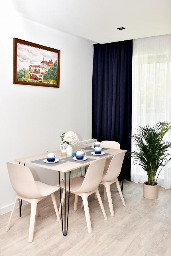 Vip Apartament Number 10 Lublin Exteriör bild