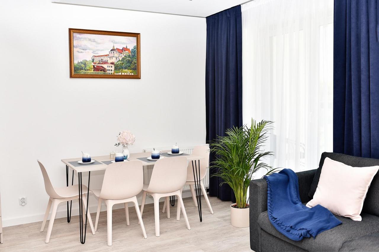 Vip Apartament Number 10 Lublin Exteriör bild
