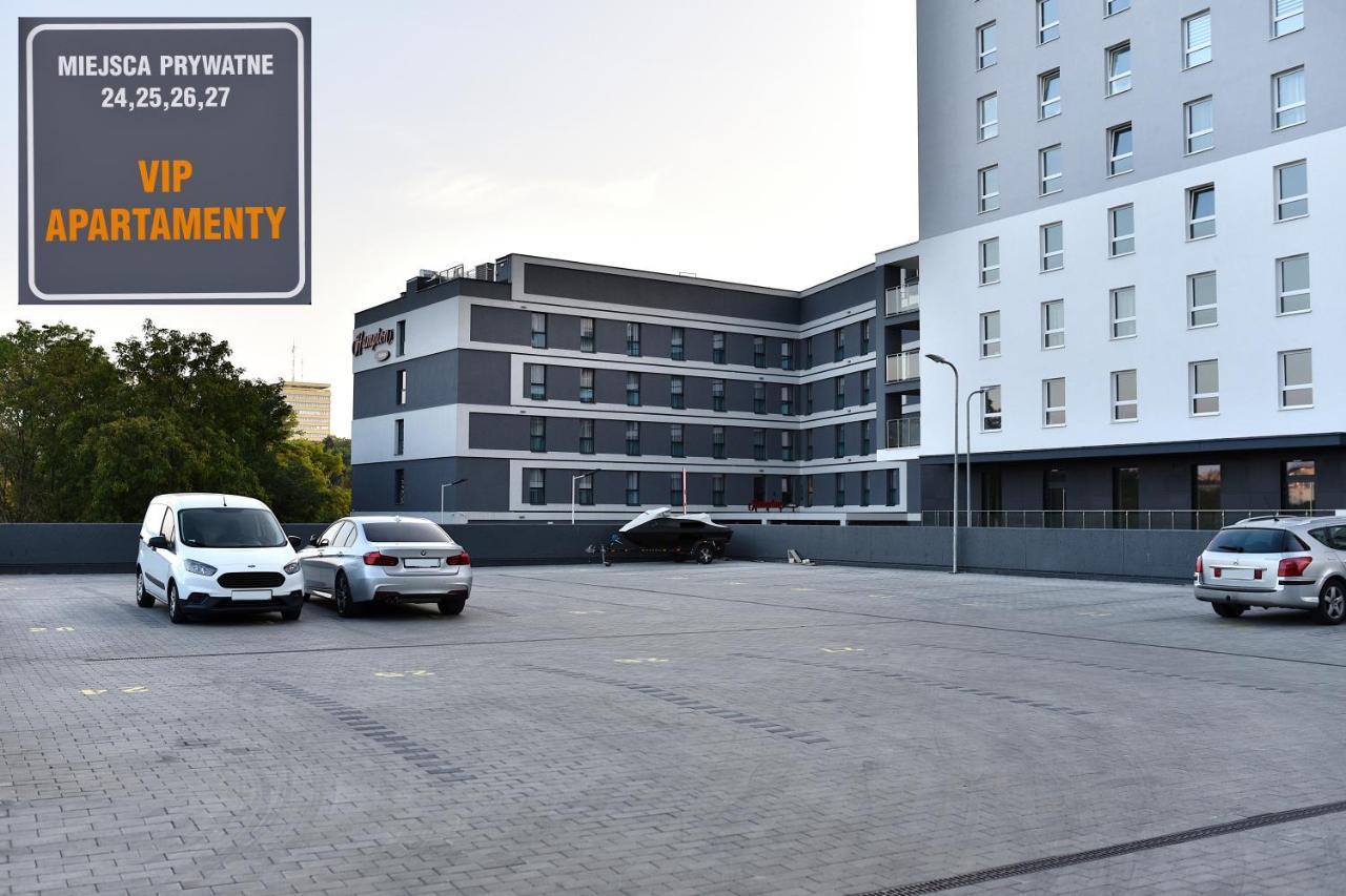 Vip Apartament Number 10 Lublin Exteriör bild