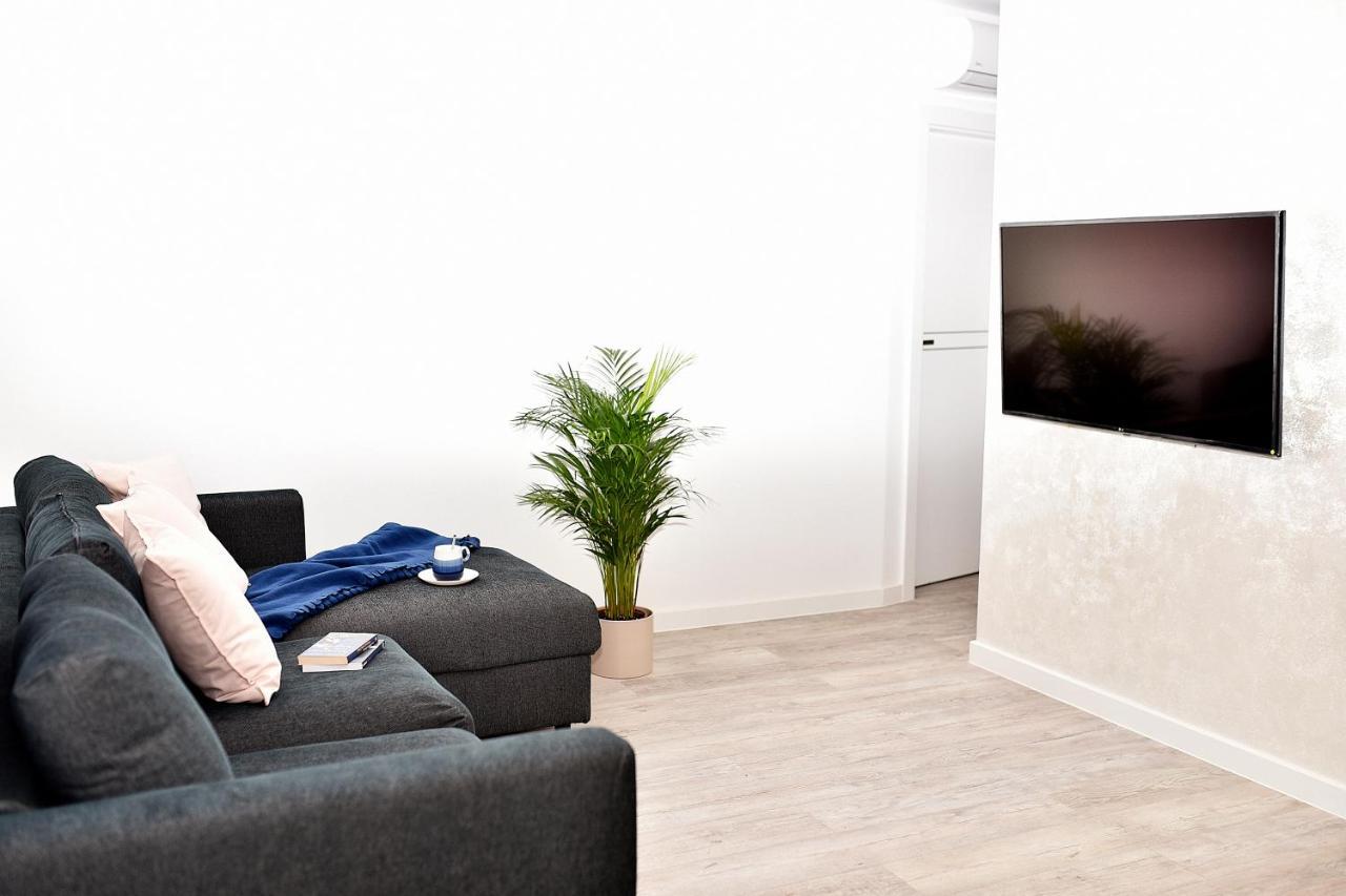 Vip Apartament Number 10 Lublin Exteriör bild