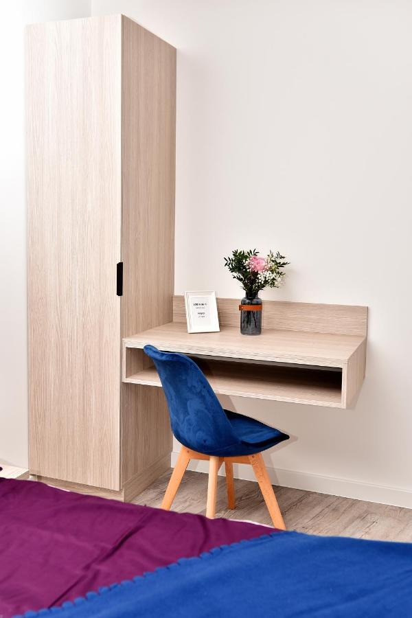 Vip Apartament Number 10 Lublin Exteriör bild
