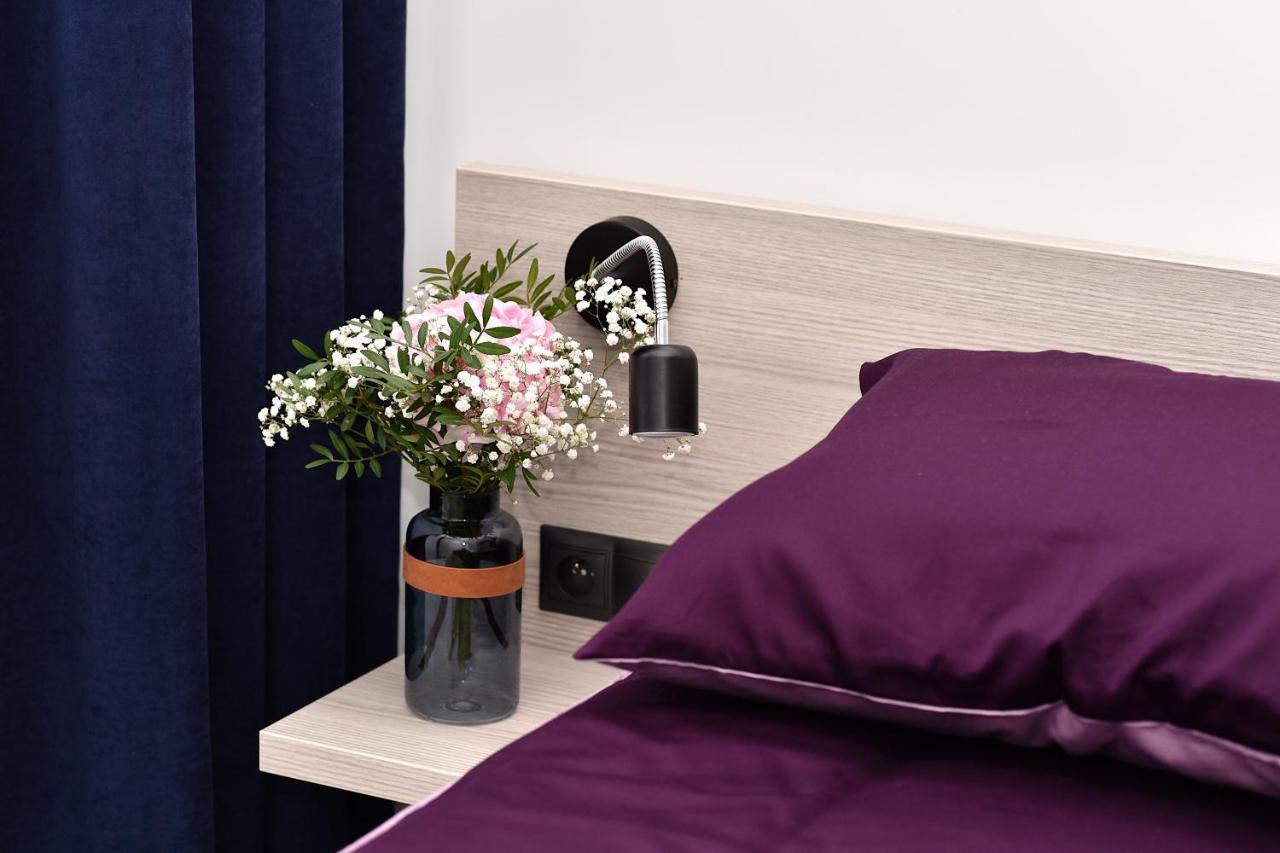 Vip Apartament Number 10 Lublin Exteriör bild
