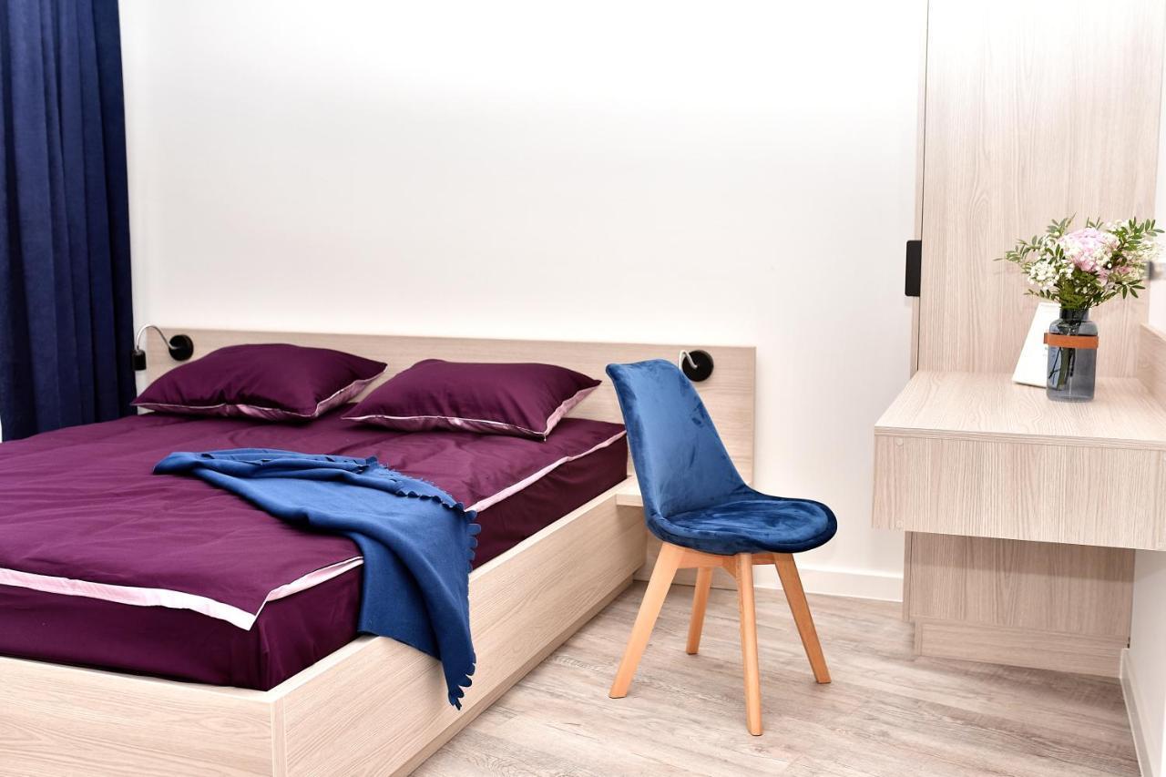 Vip Apartament Number 10 Lublin Exteriör bild
