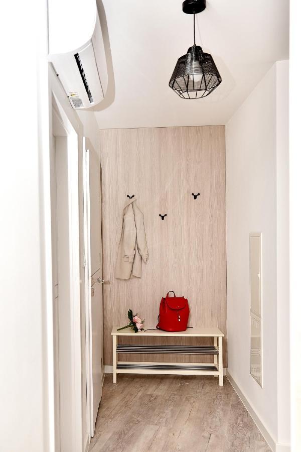 Vip Apartament Number 10 Lublin Exteriör bild