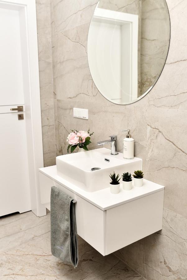 Vip Apartament Number 10 Lublin Exteriör bild